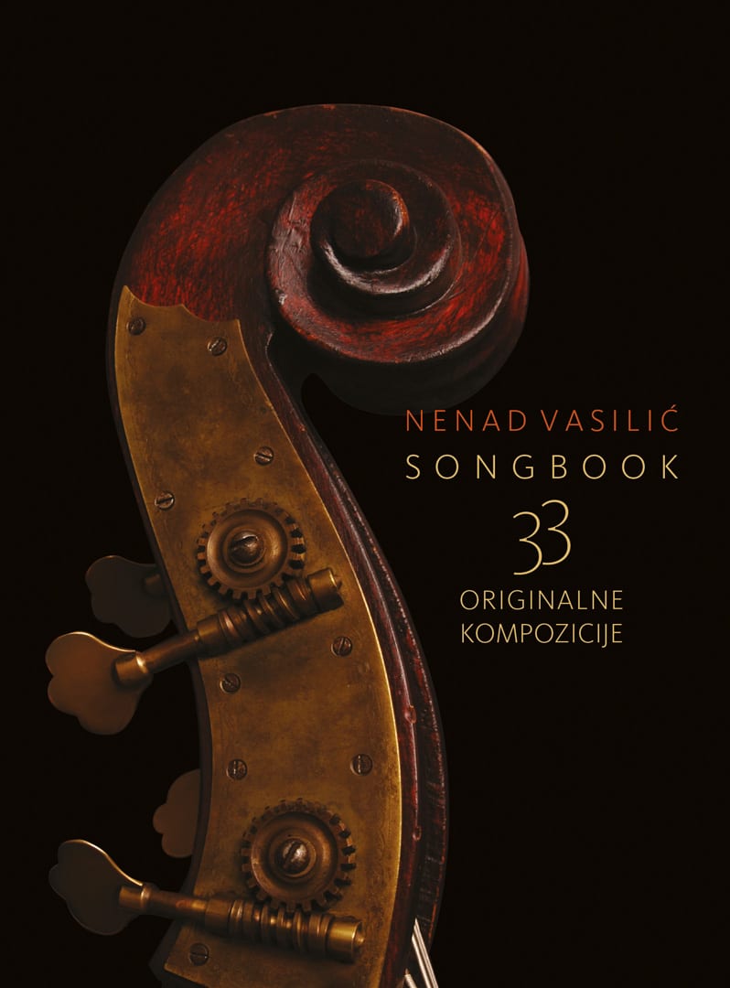 Songbook: 33 оригиналне композиције