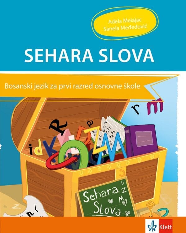 Босански језик 1