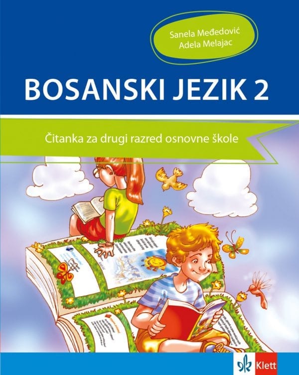 Босански језик 2