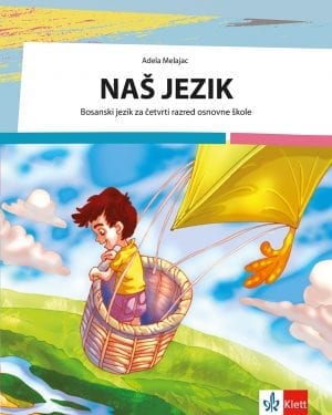 Босански језик 4