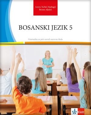 Босански језик 5