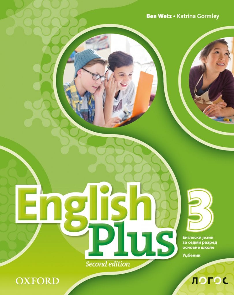 English Plus 3 Tests Answer Key