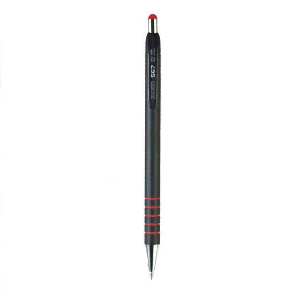 hemijska-olovka-aihao-567-crvena