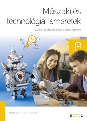 Tehnika i tehnologija 8_udžbenik_na_mađarskom_jeziku_REV