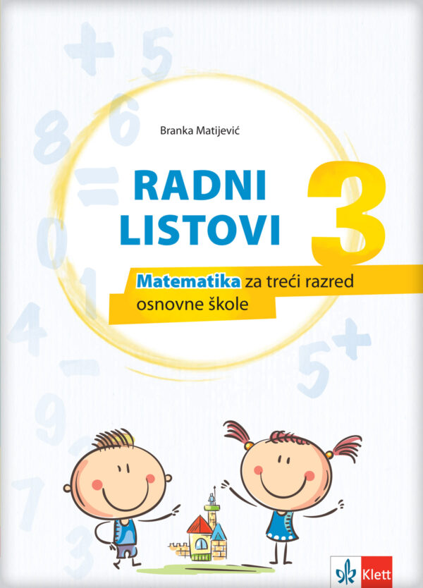 matematika 3 radni listovi na bosanskom jeziku